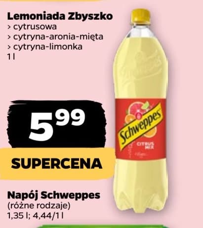 napój