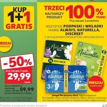 proszek do prania Color uniwersalny