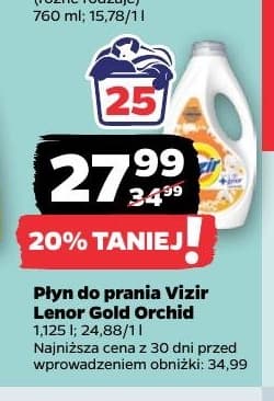 płyn do prania