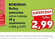 rollsy owocowe