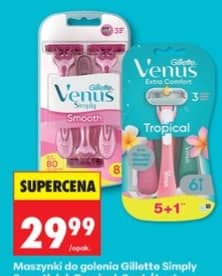 Gillette Venus maszynki do golenia 8szt.