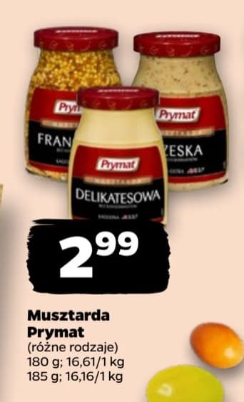 musztarda