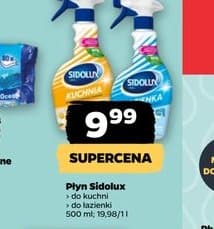 płyn do czyszczenia