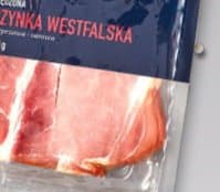 szynka westfalska