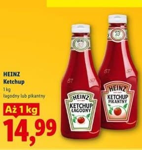 ketchup