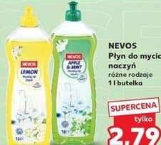 płyn do mycia naczyń