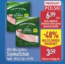 szynka/schab