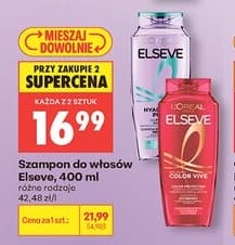 szampon do włosów hyaluron plump