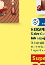napój kawowy 2 w 1 lub 3 w 1 z brązowym cukrem