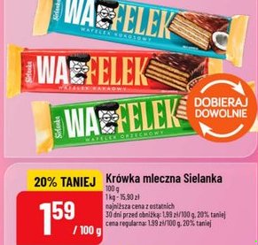 wafelek Felek Wafelek