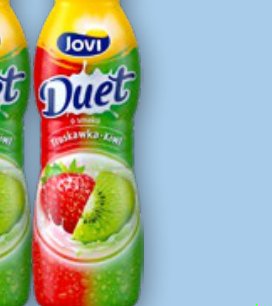 napój jogurtowy