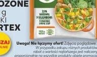 wszystkie zupy mrożone