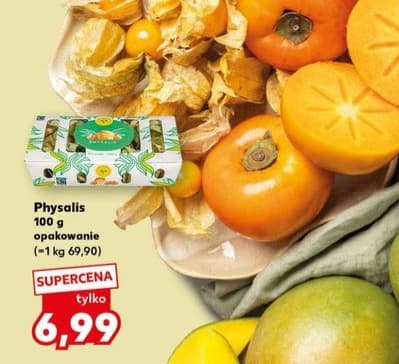 physalis