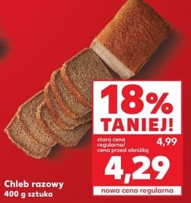 chleb razowy