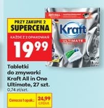 tabletki do zmywarki