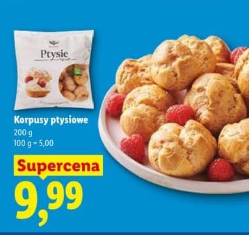 Korpusy ptysiowe