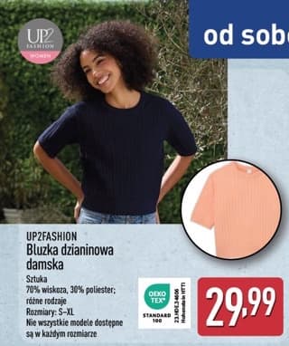 bluzka damska