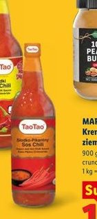 sos chili