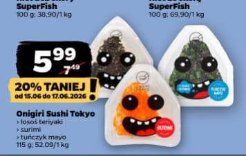 onigiri sushi