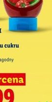 Ketchup bez dodatku cukru