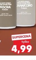 napój kawowy