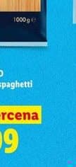 makaron spaghetti