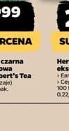 herbata czarna ekspresowa