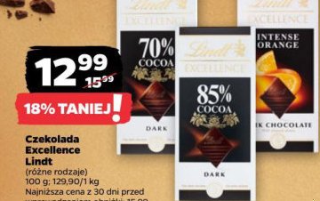 czekolada Excellence