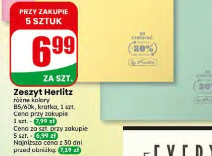 Zeszyt