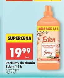 perfumy do tkanin
