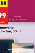woda perfumowana