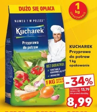 przyprawa do potraw