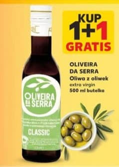 oliwa z oliwek extra virgin