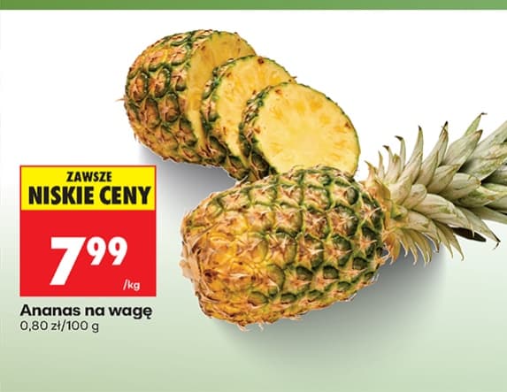 ananas