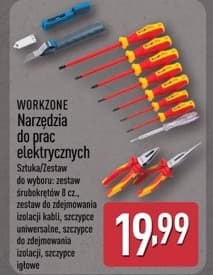 narzędzia do prac elektrycznych