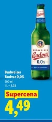 piwo bezalkoholowe