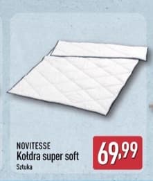 kołdra super soft