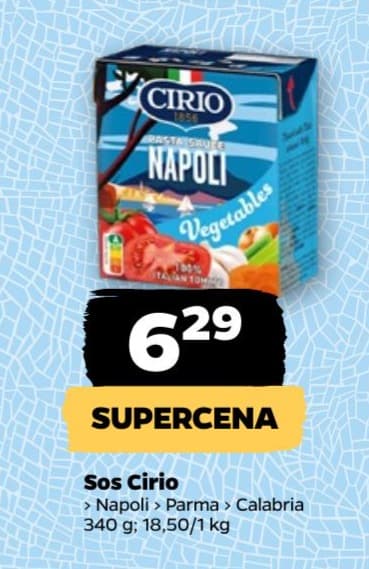 sos pomidorowy