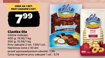 ciastka
