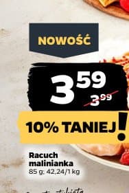 racuch malinianka