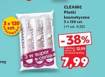 płatki kosmetyczne