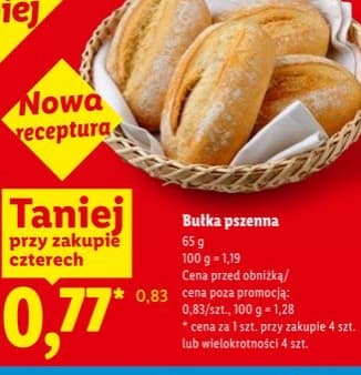 bułka pszenna
