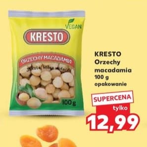 orzechy macadamia