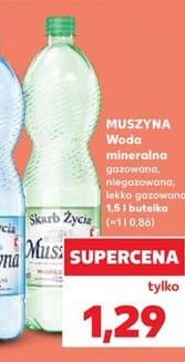 woda mineralna