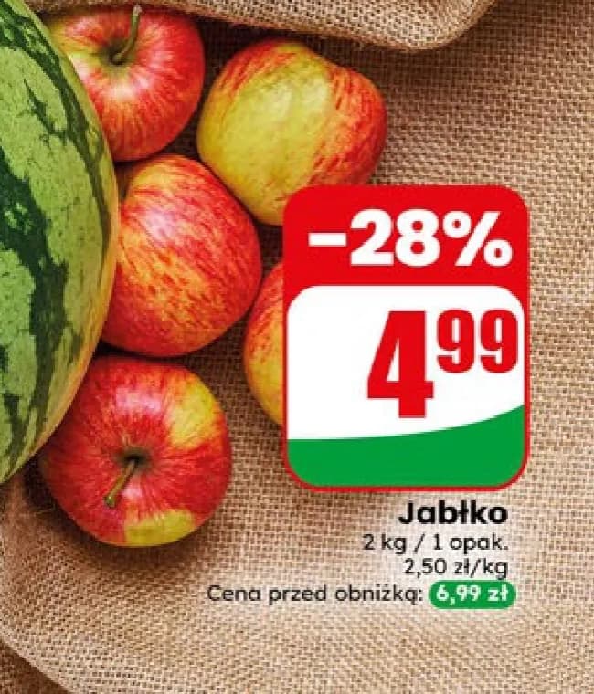 jabłko