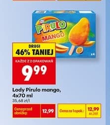 lody mango