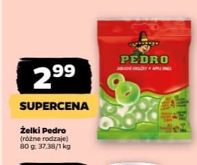 żelki