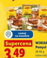 pomysł na...