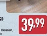 mata ochronna na podłogę