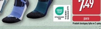 skarpety sportowe damskie/męskie